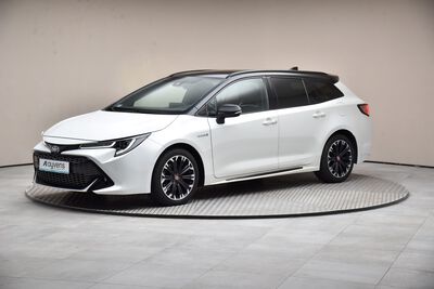 Toyota Corolla Touring Sports Toyota Corolla Touring Sports