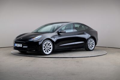 TESLA MODEL 3 TESLA MODEL 3