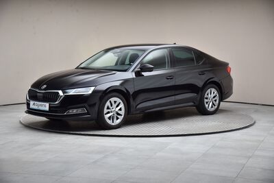 Škoda Octavia Škoda Octavia