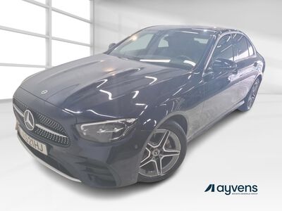 Mercedes-Benz Classe E