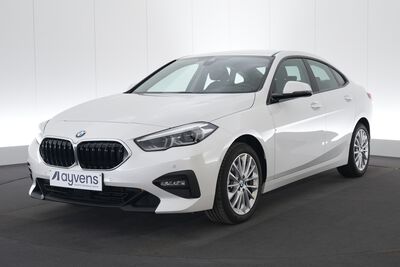BMW 2 Gran Coup&eacute;