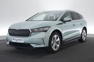 &Scaron;koda Enyaq