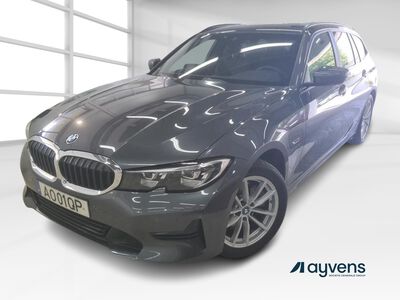 BMW S&eacute;rie 3 Touring