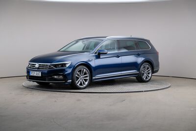 VOLKSWAGEN Passat VOLKSWAGEN Passat