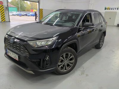 Toyota RAV4 Toyota RAV4