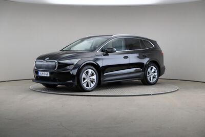 &Scaron;koda Enyaq