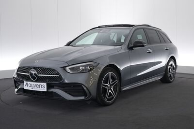 Mercedes-Benz C Break