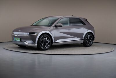 Hyundai Ioniq 5 Hyundai Ioniq 5