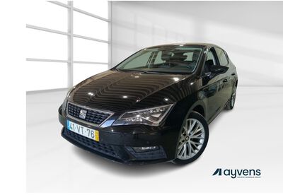 Seat Leon Seat Leon