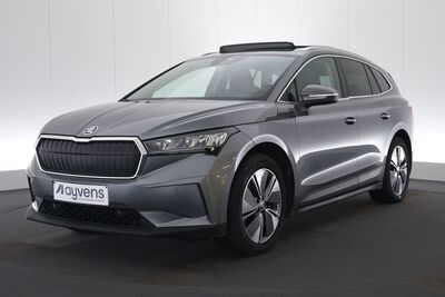&Scaron;koda Enyaq