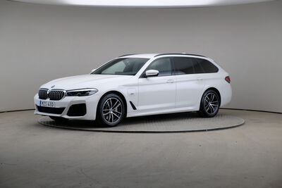BMW 5