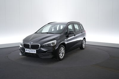 BMW 2 Gran Tourer