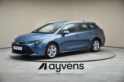Toyota Corolla Touring Sports