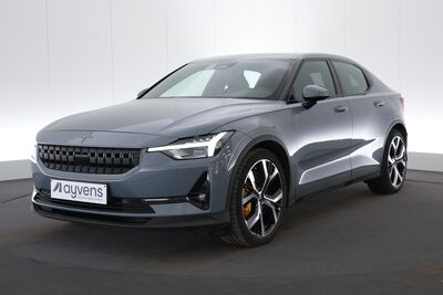 Polestar Polestar 2