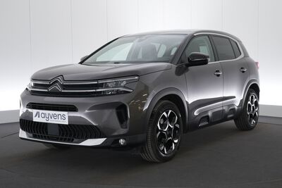 Citro&euml;n C5 Aircross