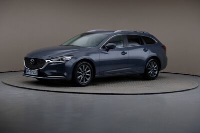 Mazda Mazda6