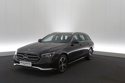 Mercedes-Benz E Break