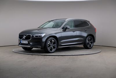 VOLVO XC60 VOLVO XC60