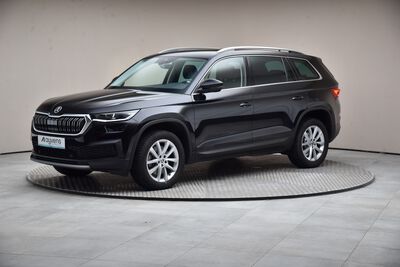 &Scaron;koda Kodiaq