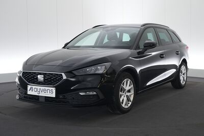 SEAT Leon ST