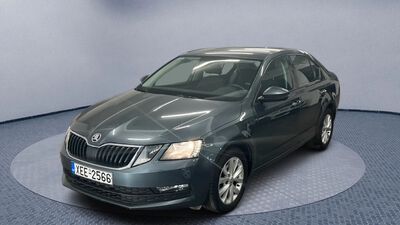 Škoda Octavia Škoda Octavia