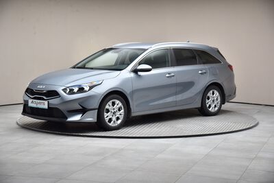 Kia Ceed Combi
