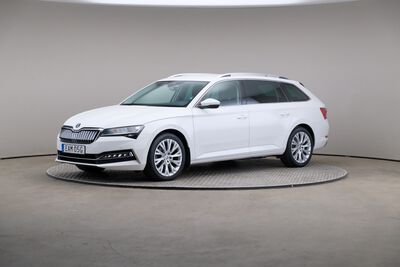 SKODA Superb SKODA Superb