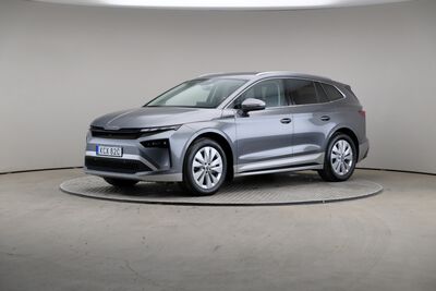 &Scaron;koda ENYAQ
