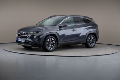 Hyundai Tucson Hyundai Tucson