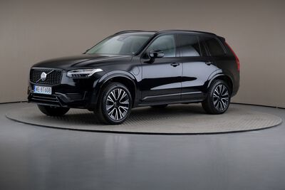 Volvo XC90 2023