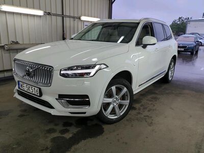 Volvo XC90 2022