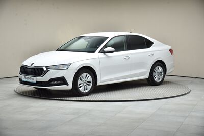 &Scaron;koda Octavia