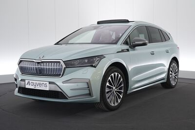 &Scaron;koda Enyaq