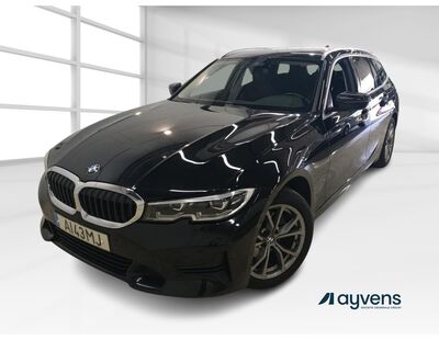 BMW S&eacute;rie 3 Touring