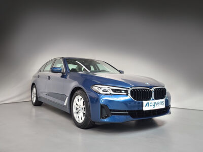 BMW 5
