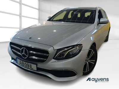 Mercedes-Benz Classe E Station