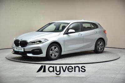 BMW Series 1