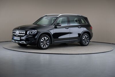 Mercedes-Benz Glb Mercedes-Benz Glb