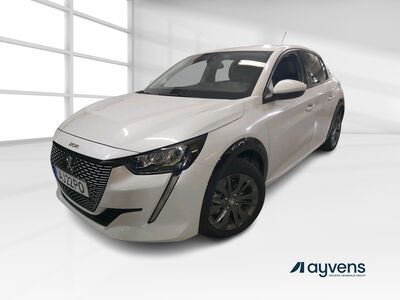 Peugeot 208 Peugeot 208