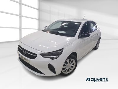 Opel Corsa Opel Corsa