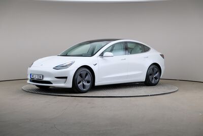 TESLA Model 3 TESLA Model 3