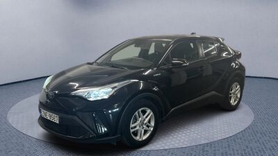 Toyota C-HR Toyota C-HR