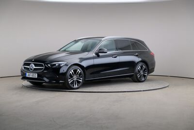 MERCEDES-BENZ C MERCEDES-BENZ C