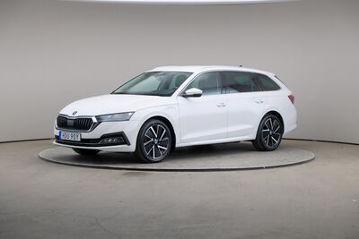SKODA Octavia SKODA Octavia