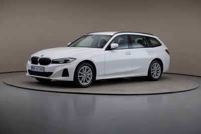 BMW Series 3 Touring