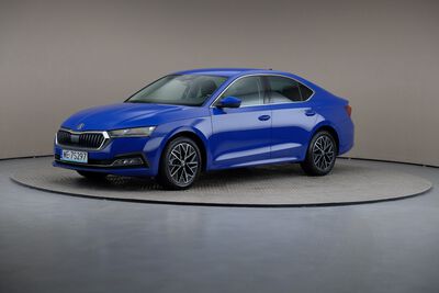 Škoda Octavia Škoda Octavia
