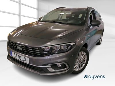 Fiat Tipo SW