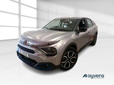 Citroën E-C4 Citroën E-C4