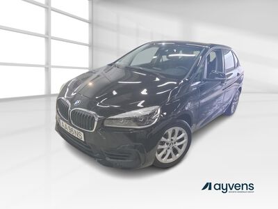 BMW Série 2 Active Tourer