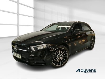 Mercedes-Benz Classe A